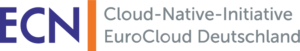 Logo der Euro Cloud Native
