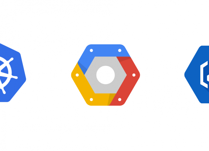 3 reasons why you should use Google Container Engine