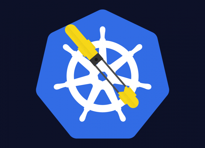 Unraveling Kubernetes Security Tools