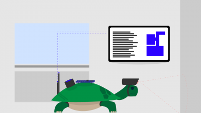 inovex turtlebot3 middleware