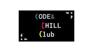 Logo des Code & Chill Club