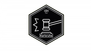 Logo OK Lab Karlsruhe
