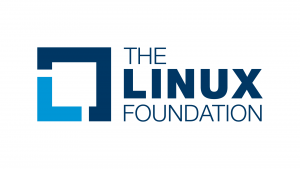 Logo der Linux Foundation