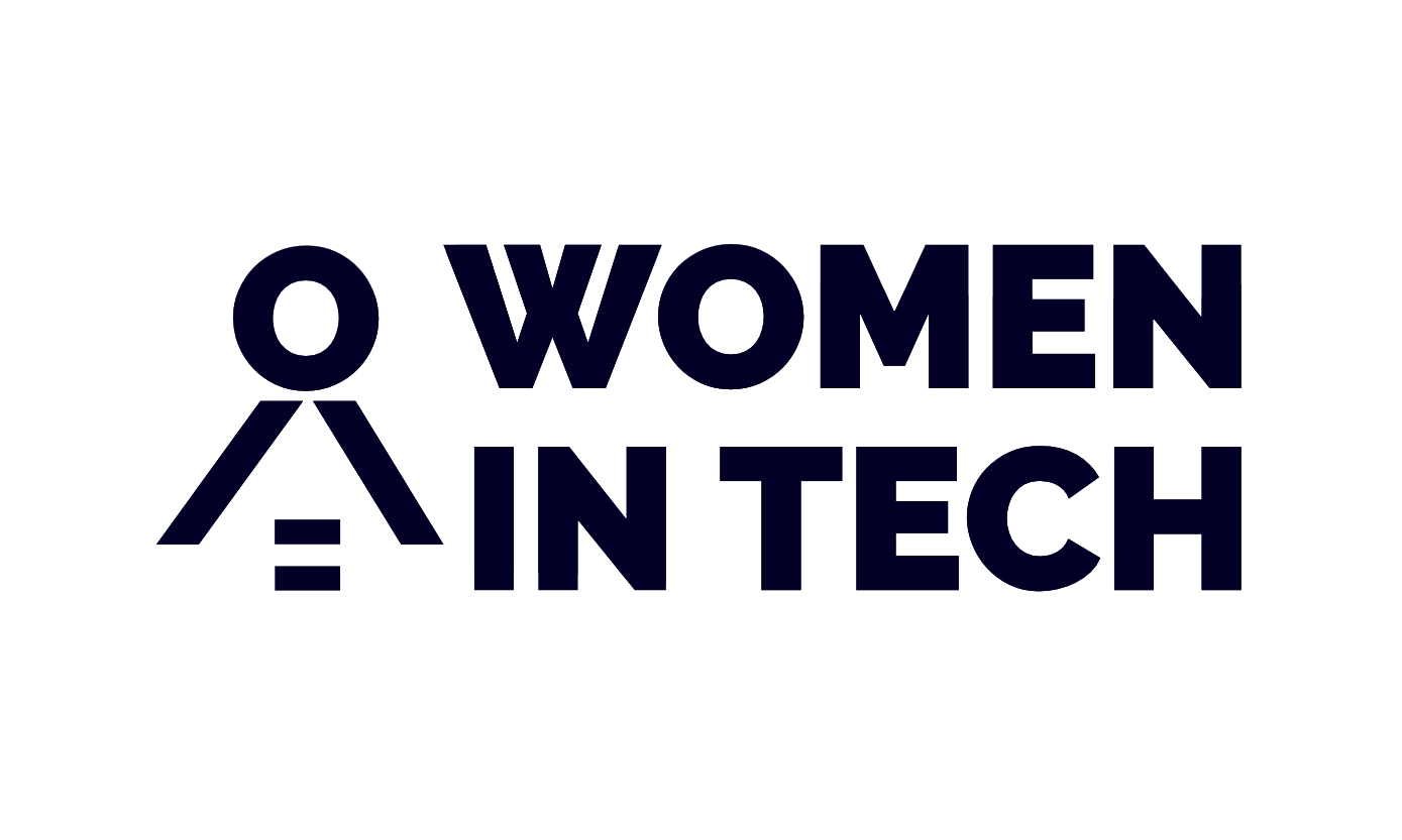 Logo der Women in Tech