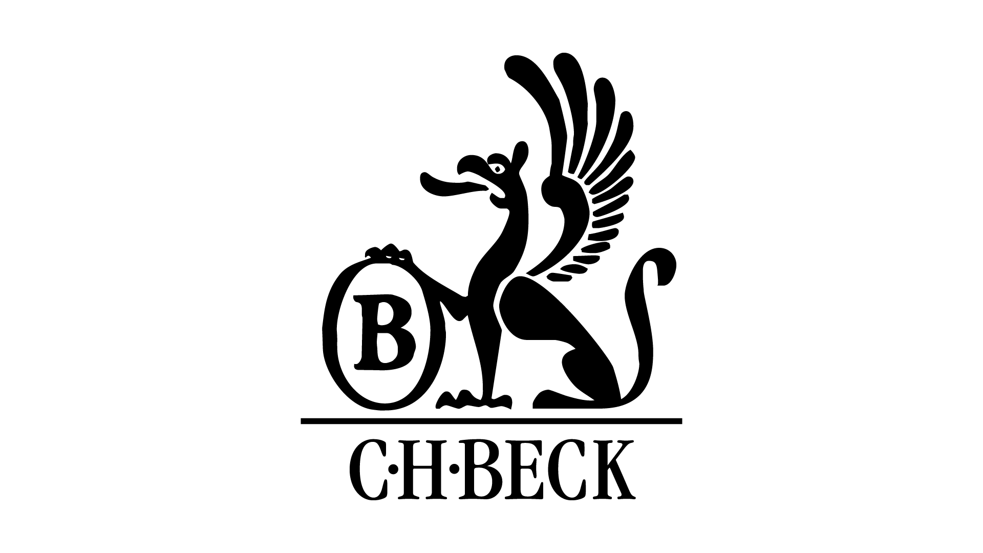 Logo des C.H. Beck Verlags