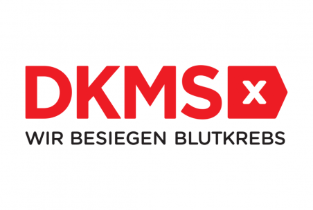 Spende an die DKMS - inovex GmbH