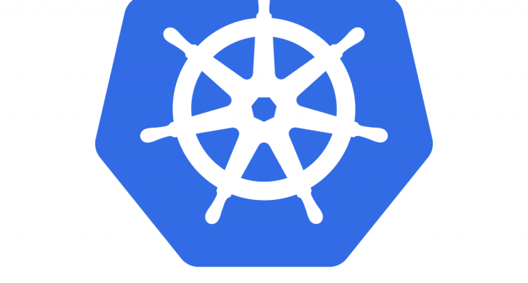 Kubernetes Logo Admins