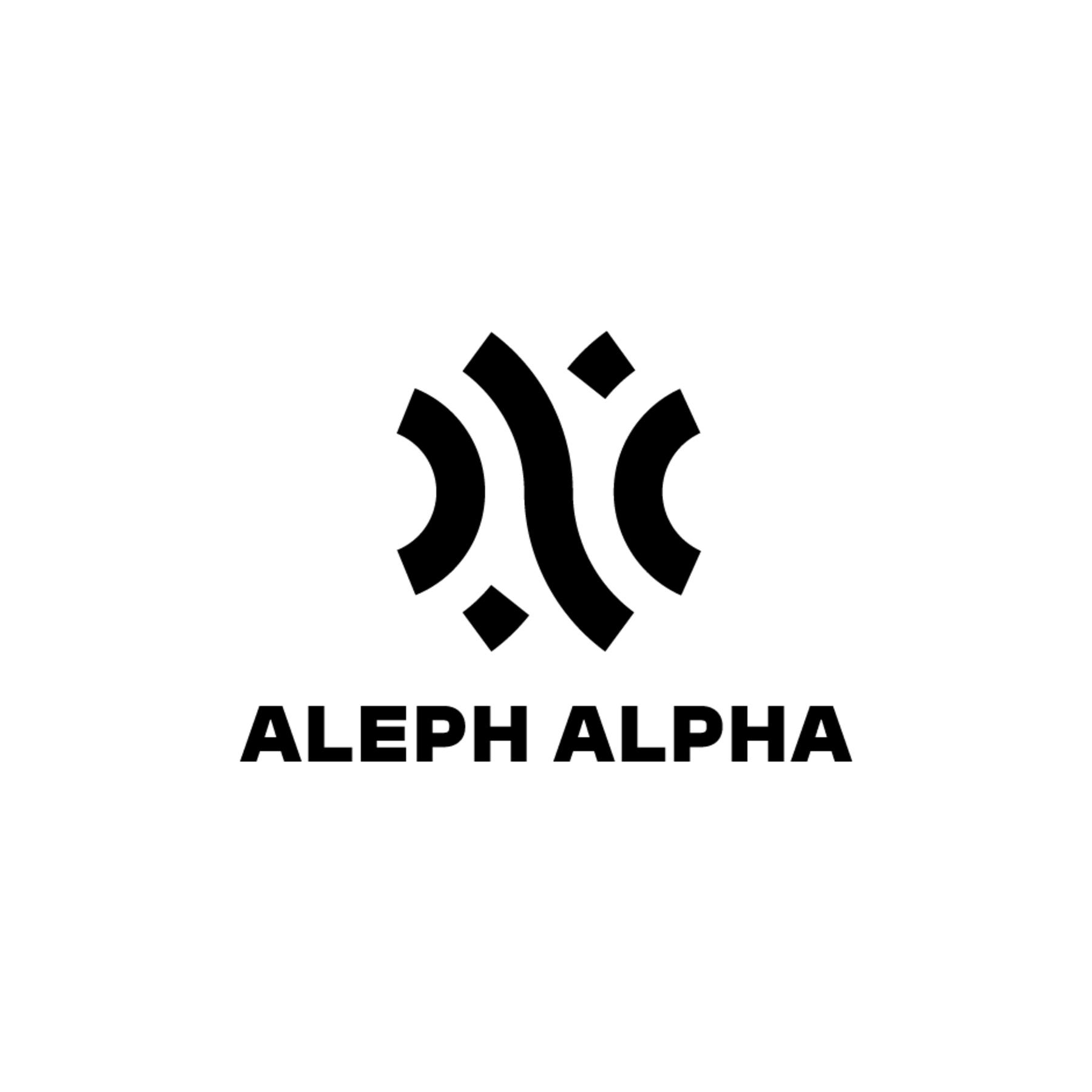 Logo von Aleph Alpha