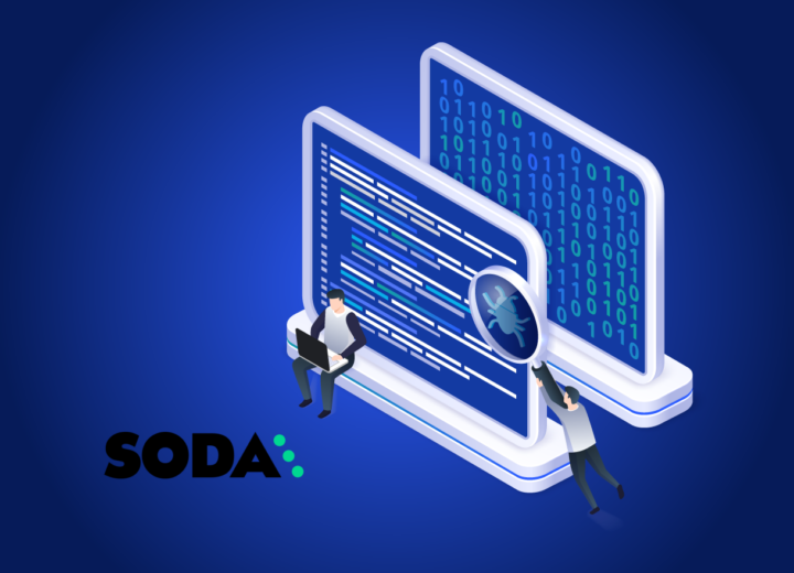 Data Quality Made Easy with Soda