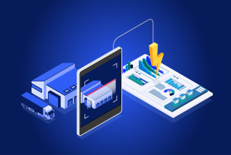 Grafik zu Energiewirtschaft Energiemanagementsystems IT-Lösungen Smart Energy