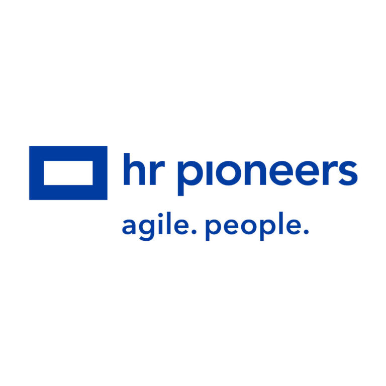 HR Pioneers Logo