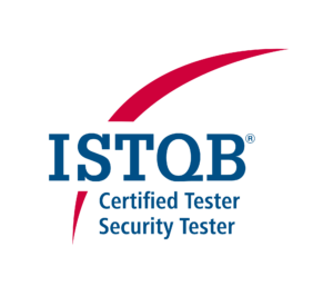 Badge ISTQB Security Tester