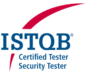 Badge ISTQB Security Tester