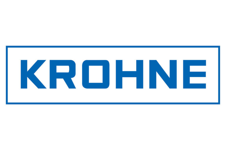 Logo von KROHNE