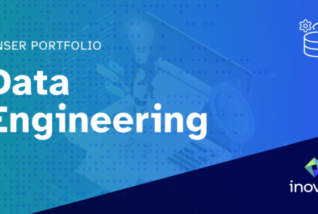 inovex Thumbnail zum Thema Data Engineering