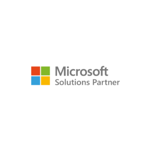 Microsoft Solutions Partner Logo