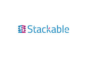 Logo der modernen Open-Source-Datenplattform Stackable
