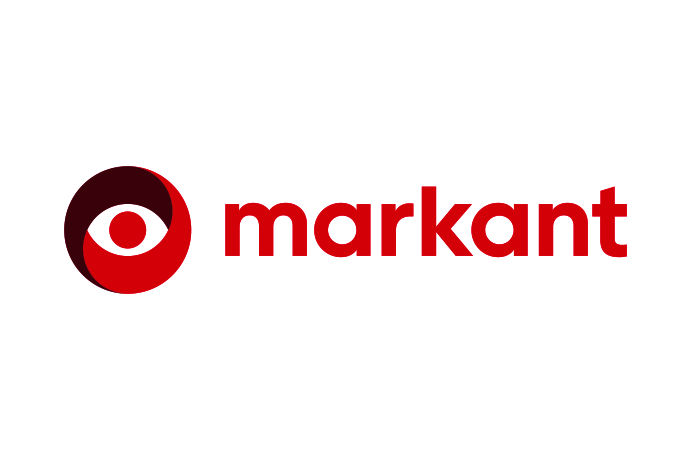 Logo von Markant