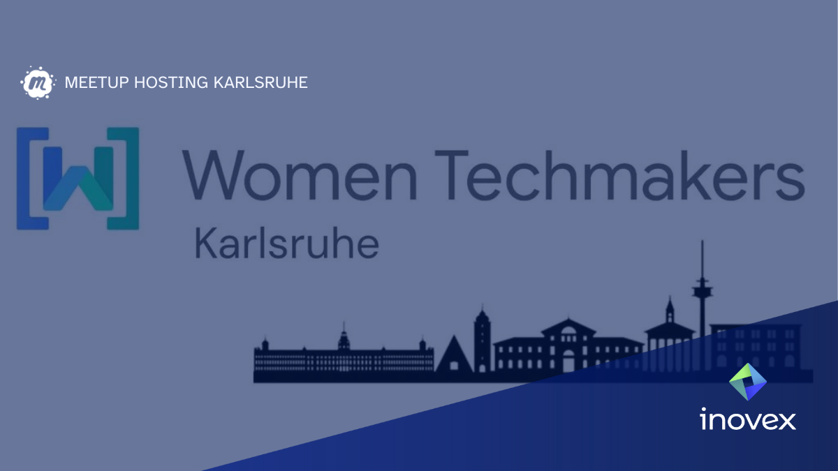 Women Techmakers Meetup Hosting