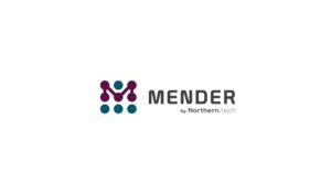 Mender-Logo