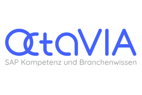 Logo von Octavia