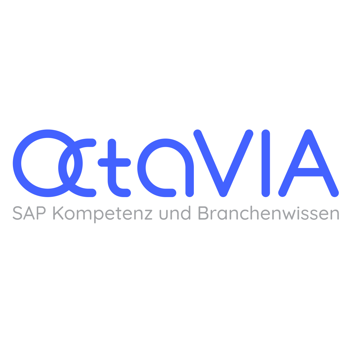 Logo von Octavia