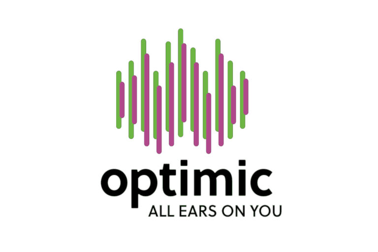 Logo von OPtimic