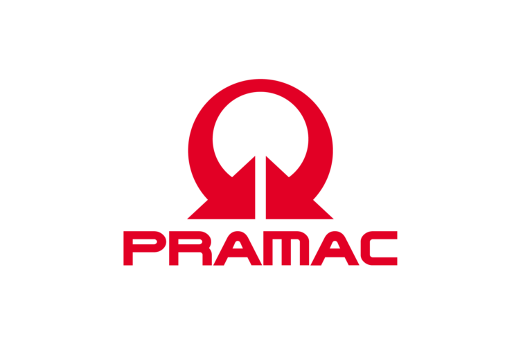 Pramac-Logo