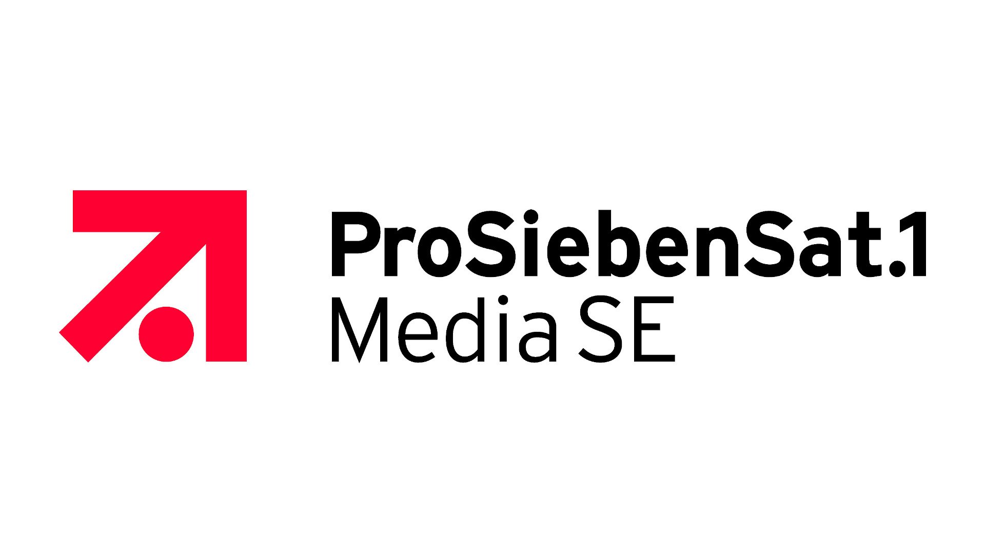 Logo von ProSiebenSat.1 Media SE