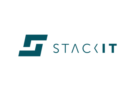 Logo von STACKIT