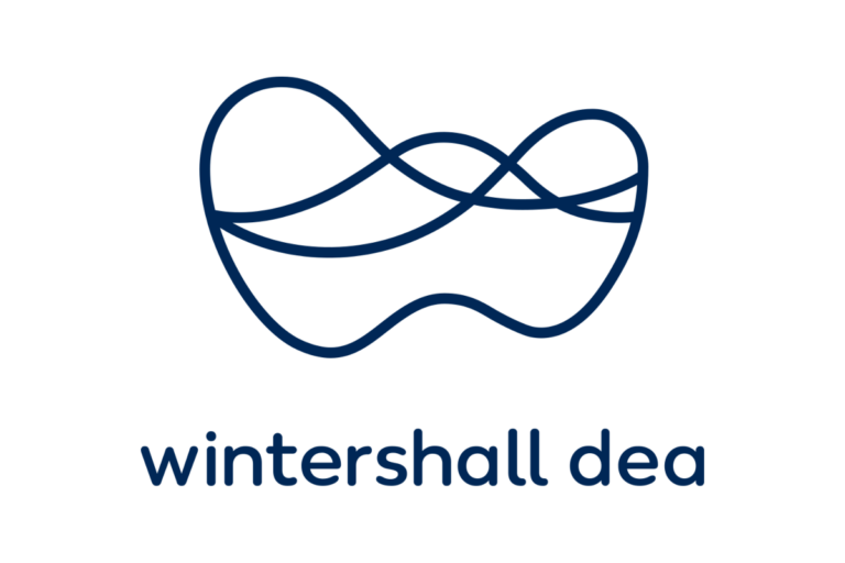 Das Wintershall_Dea Logo