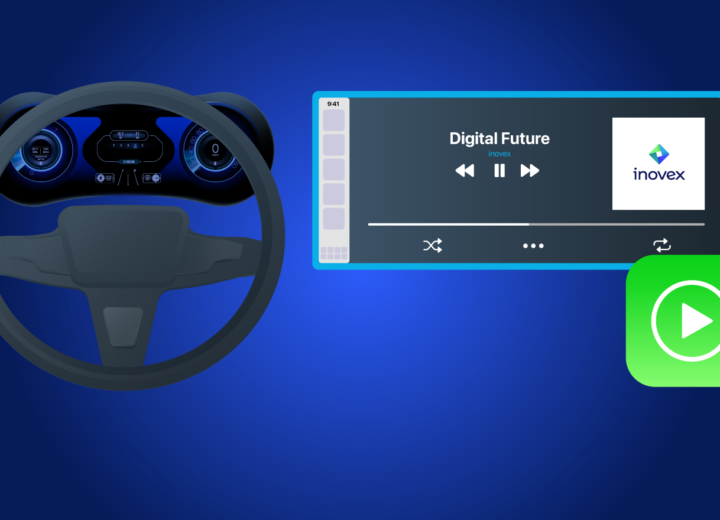 Developing an Audio App for Apple CarPlay – Lessons learned