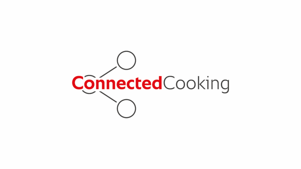 ConnectedCooking Logo