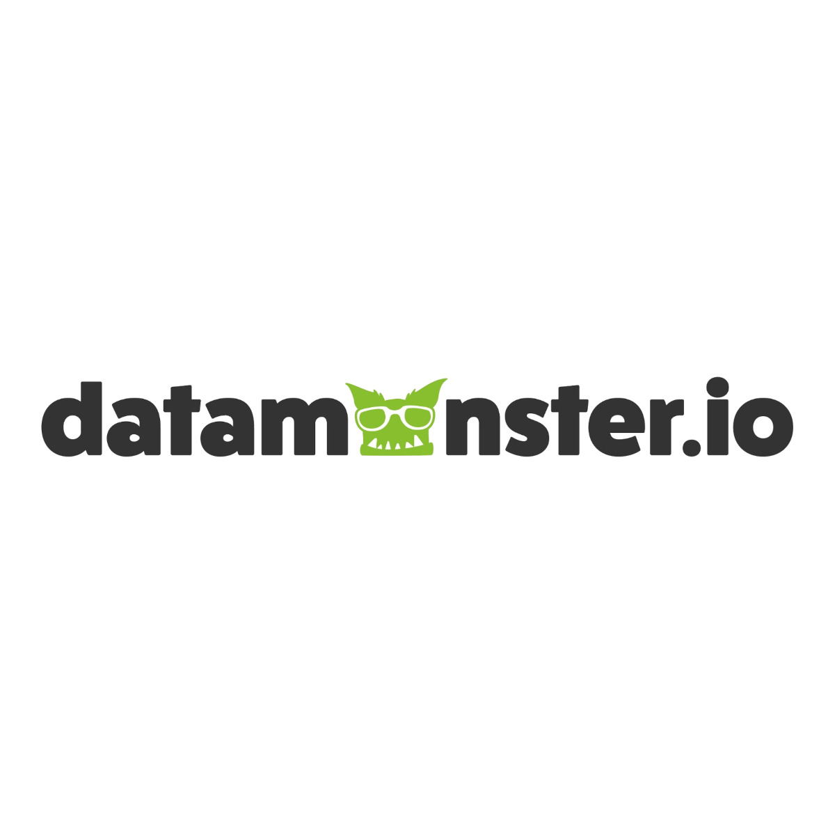 Logo von Datamonster