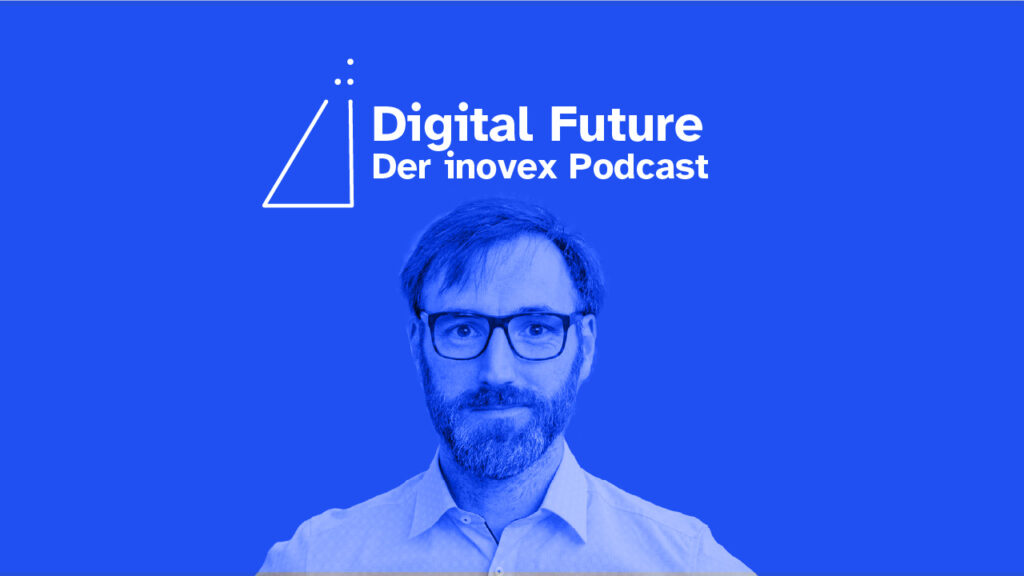 Digital Future: Der inovex Podcast - inovex GmbH