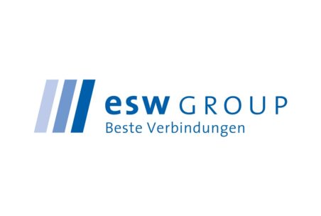 Logo esw Group
