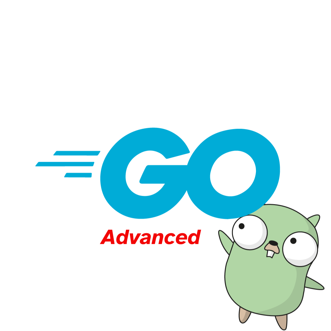 Go Advanced Logo