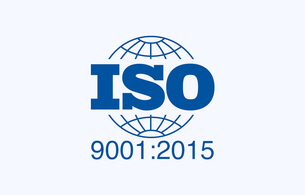 Logo Iso