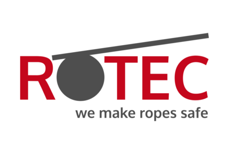 Rotec: we make ropes safe